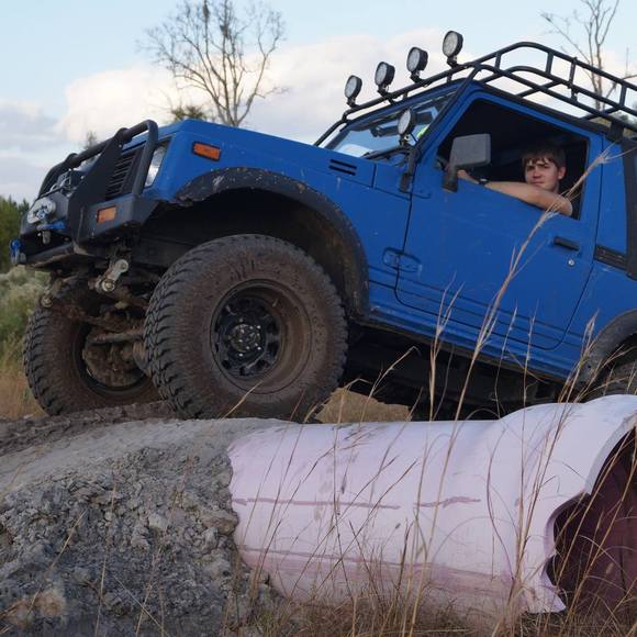 Meet your Posher, Kevin - Picture 1 of 1